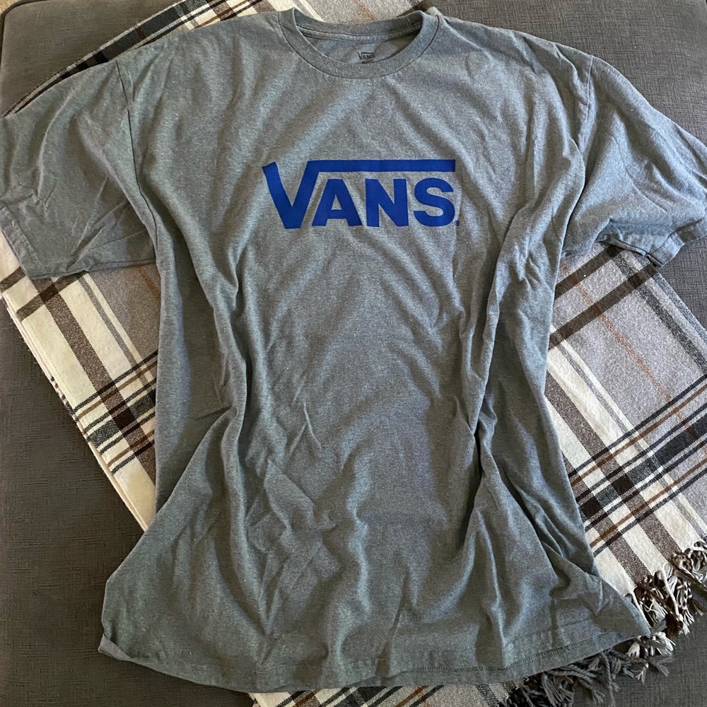 Vans T Shirt